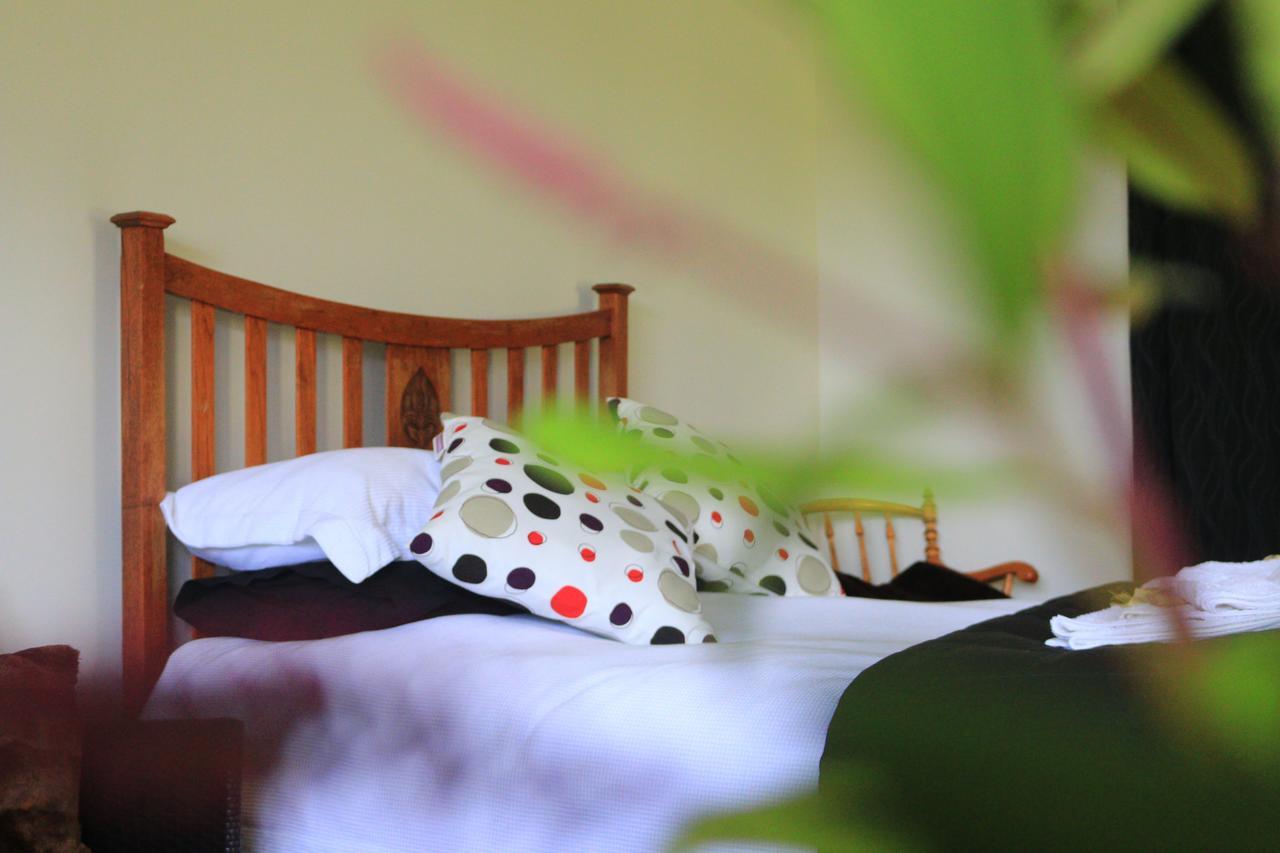 Scenic Waterways Retreat Bed & Breakfast Хокитика Екстериор снимка
